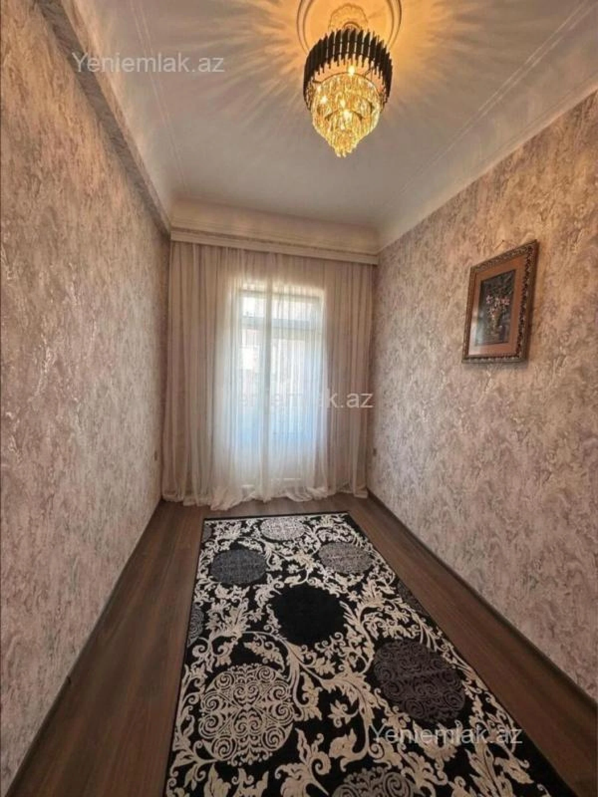 Satılır 3 otaqlı köhnə tikili 80 m²