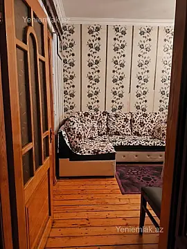 Satılır 2 otaqlı köhnə tikili 55 m² — Bakı, Nəsimi 2 otaq 55.00 m²