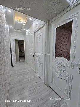 Satılır 4 otaqlı köhnə tikili 85 m²