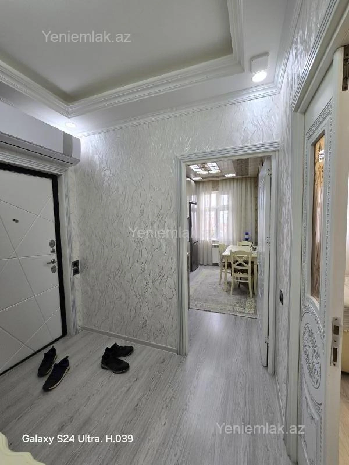 Satılır 4 otaqlı köhnə tikili 85 m²