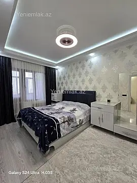 Satılır 4 otaqlı köhnə tikili 85 m²