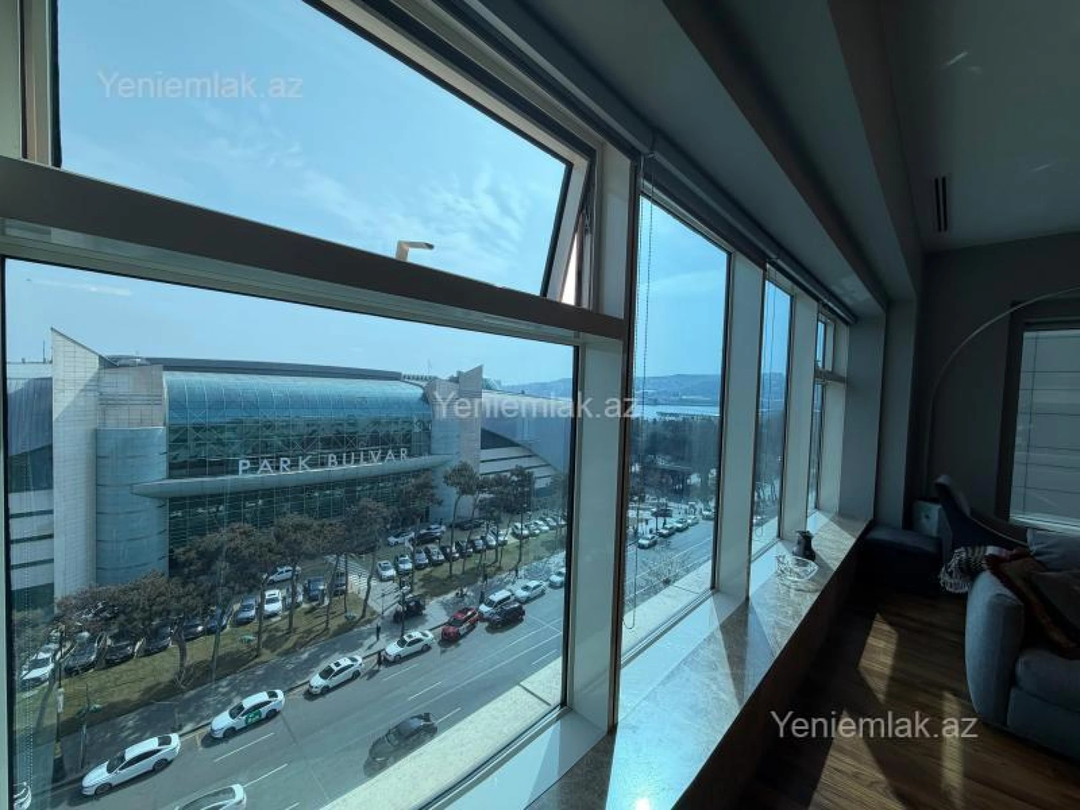 Satılır 2 otaqlı yeni tikili 114 m²