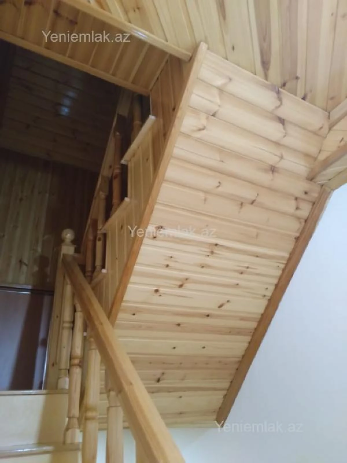 Satılır 4 otaqlı həyət evi 100 m²