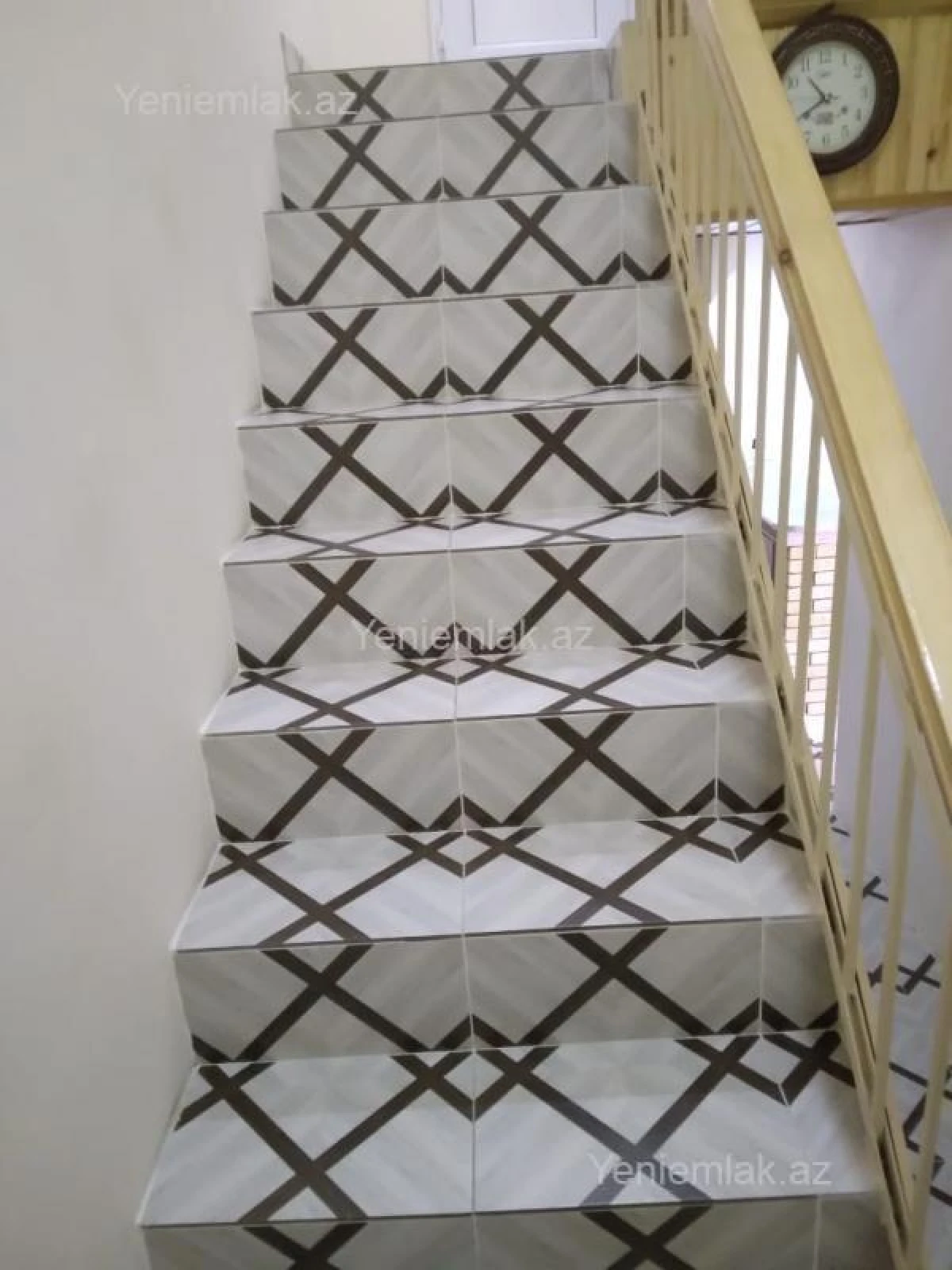 Satılır 4 otaqlı həyət evi 100 m²