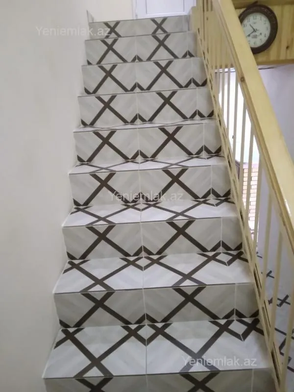 Satılır 4 otaqlı həyət evi 100 m²