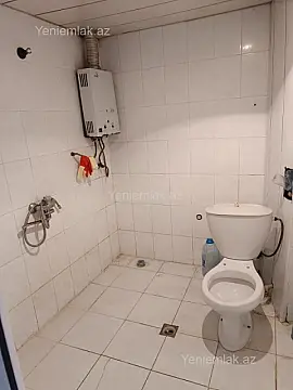Satılır 1 otaqlı köhnə tikili 40 m²