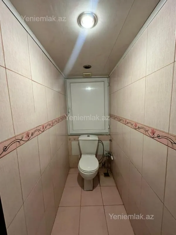 Satılır 2 otaqlı yeni tikili 70 m²