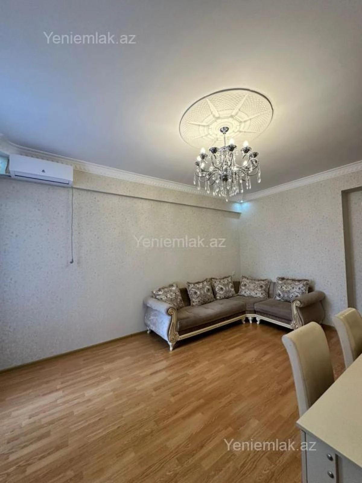 Satılır 2 otaqlı yeni tikili 70 m²