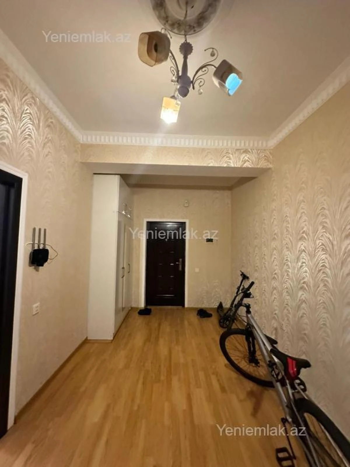 Satılır 2 otaqlı yeni tikili 70 m²