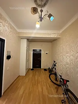 Satılır 2 otaqlı yeni tikili 70 m²