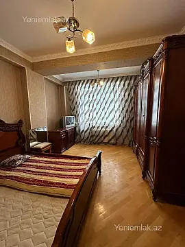 Satılır 2 otaqlı yeni tikili 88 m²