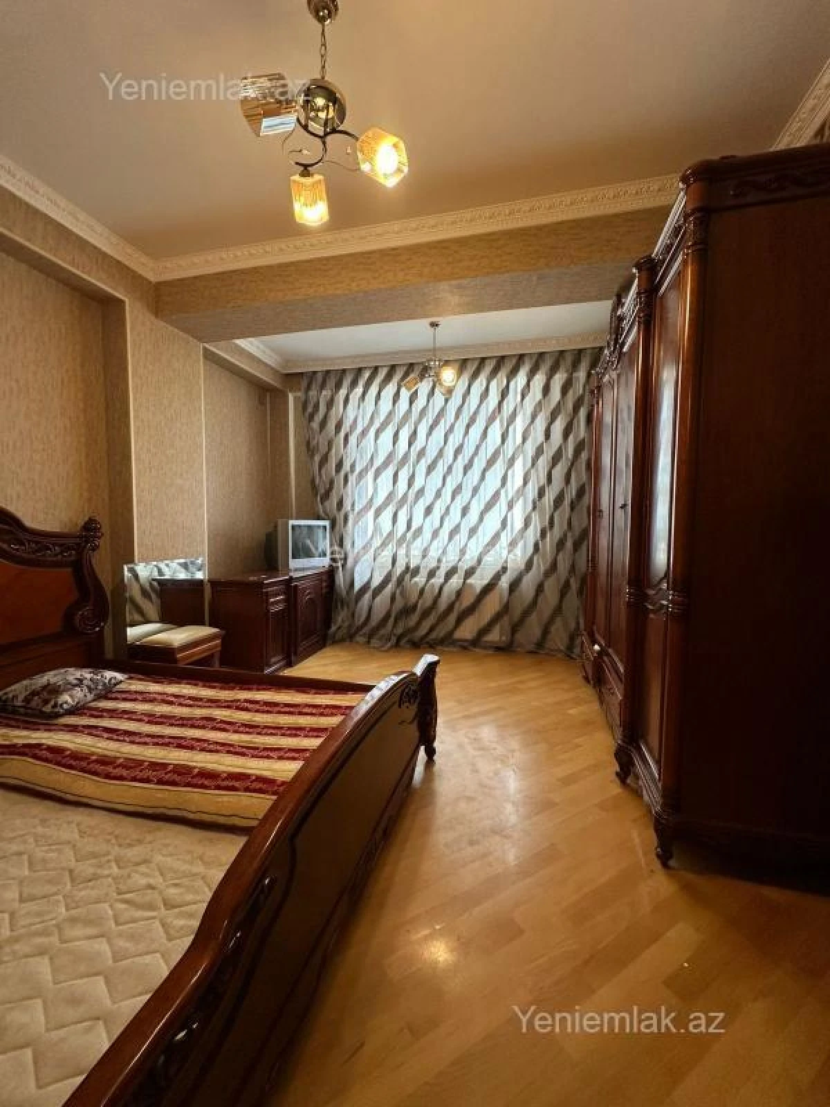 Satılır 2 otaqlı yeni tikili 88 m²