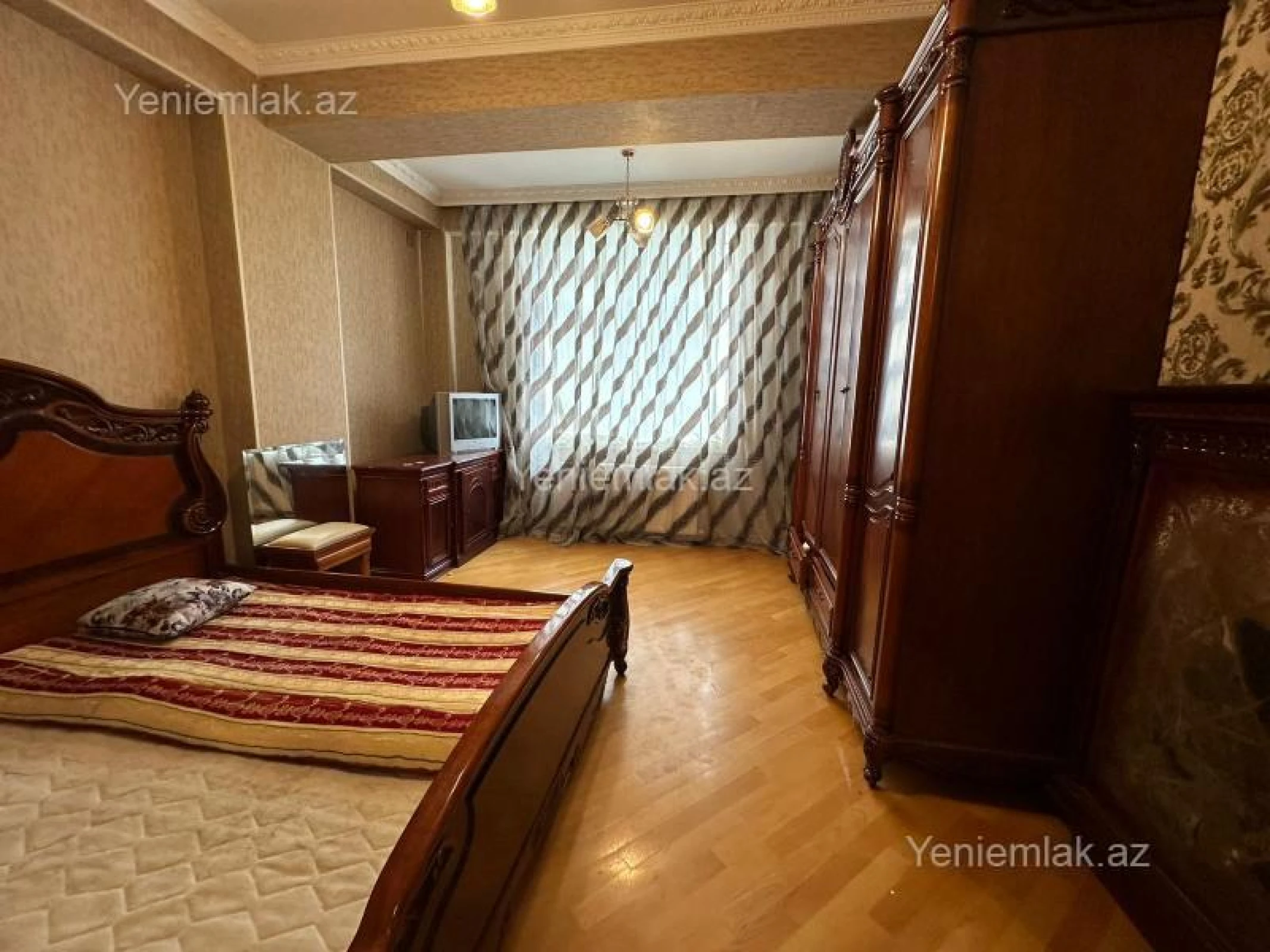 Satılır 2 otaqlı yeni tikili 88 m²
