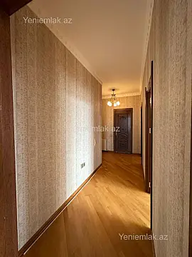 Satılır 2 otaqlı yeni tikili 88 m²