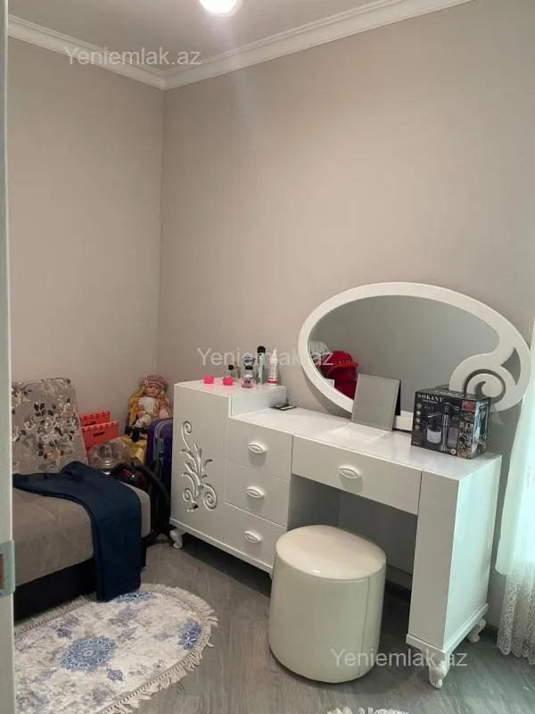Satılır 3 otaqlı həyət evi 70 m²