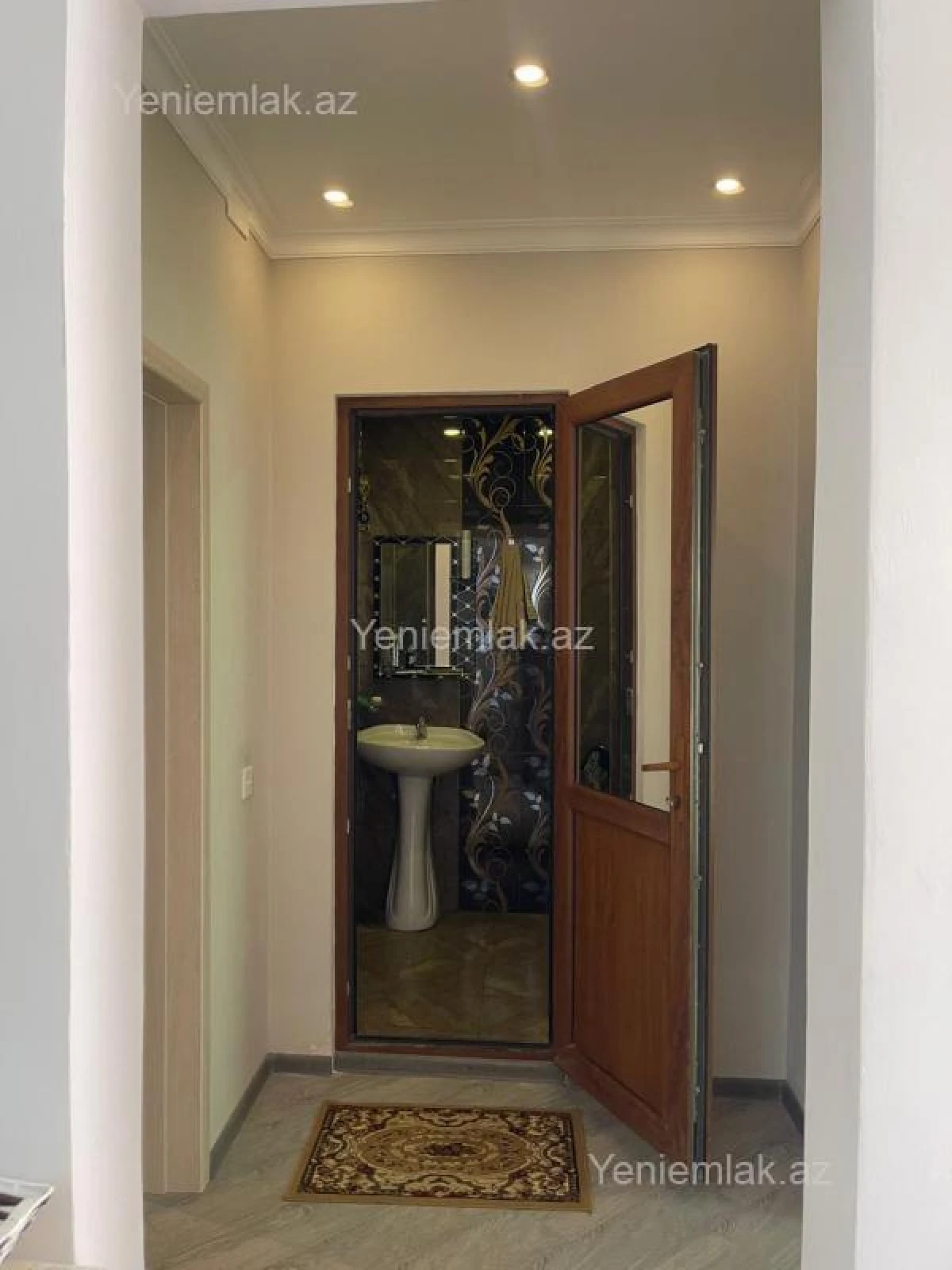 Satılır 3 otaqlı həyət evi 70 m²