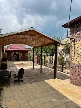 Satılır 3 otaqlı həyət evi 70 m²