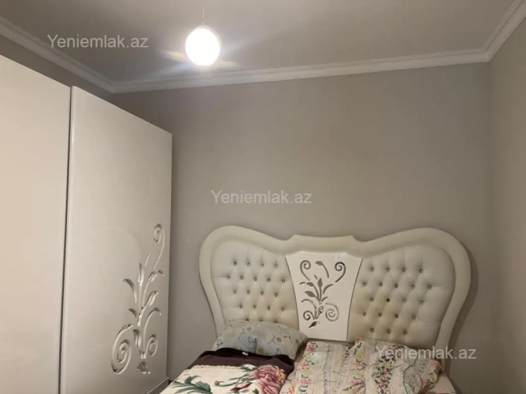 Satılır 3 otaqlı həyət evi 70 m²