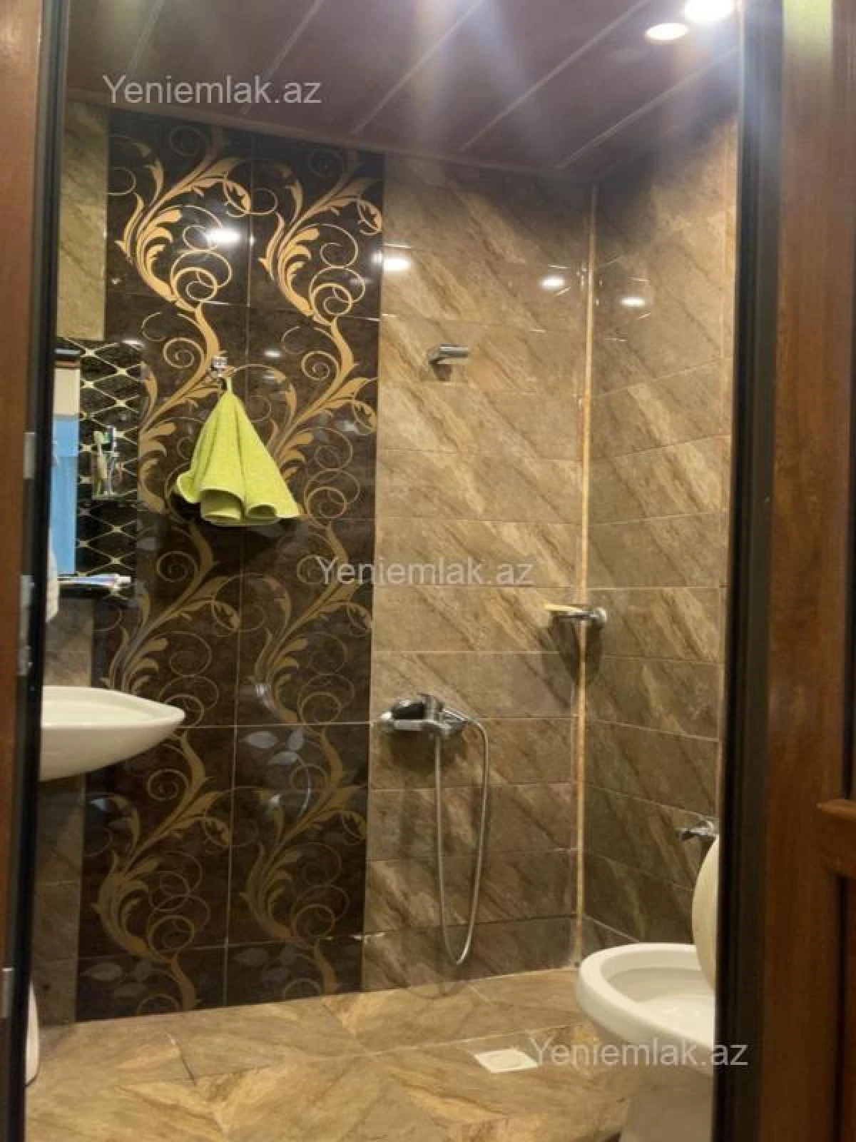 Satılır 3 otaqlı həyət evi 70 m²