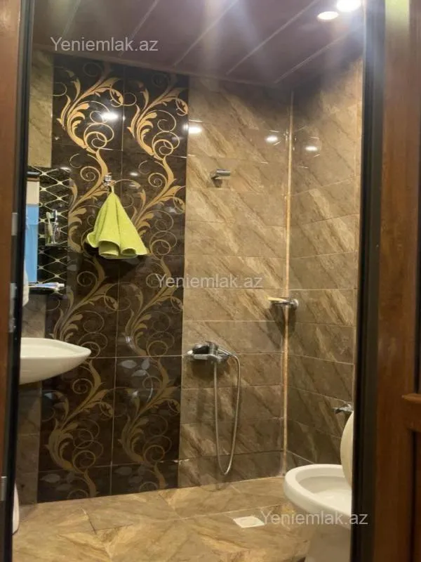 Satılır 3 otaqlı həyət evi 70 m²