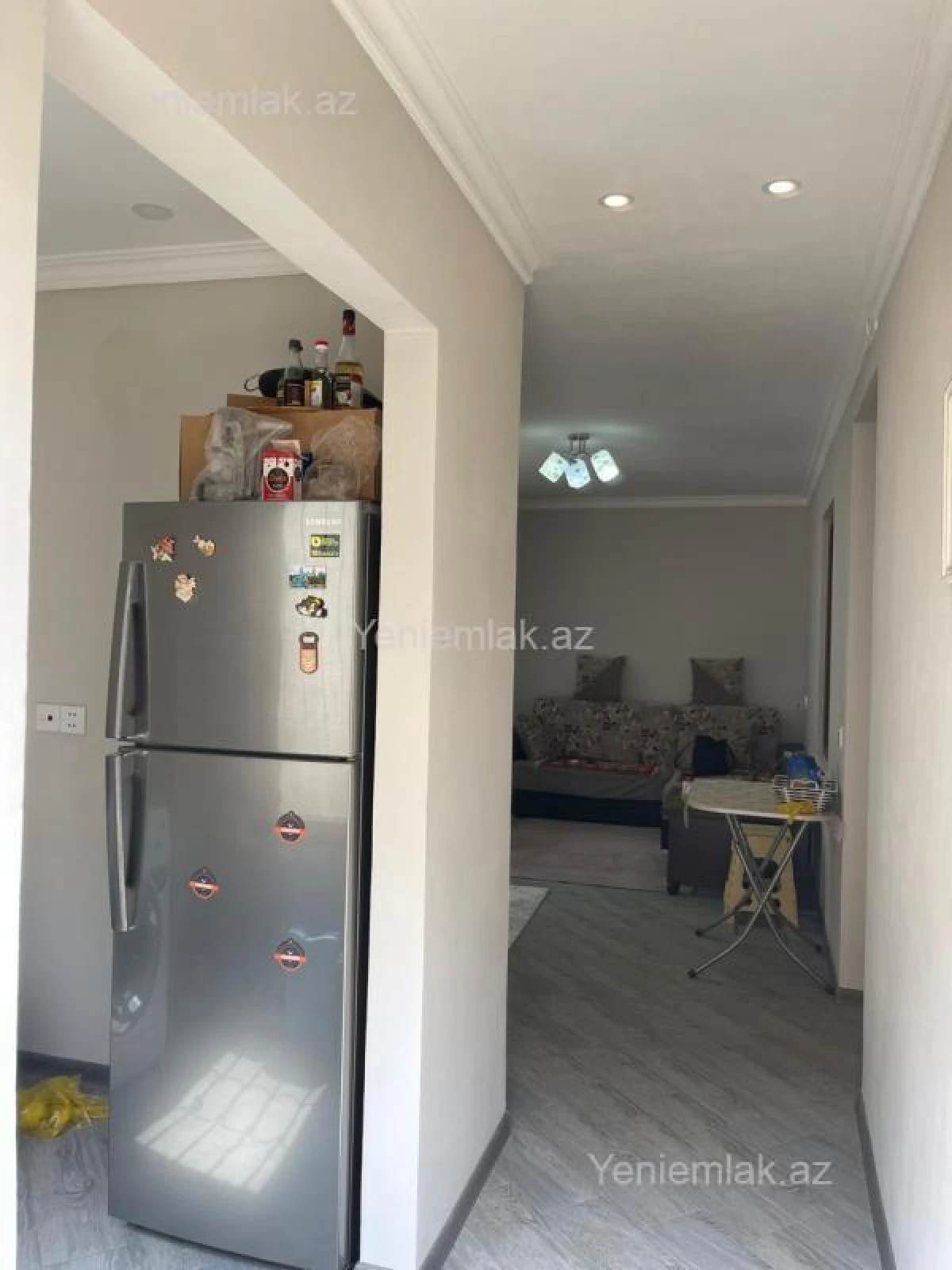 Satılır 3 otaqlı həyət evi 70 m²