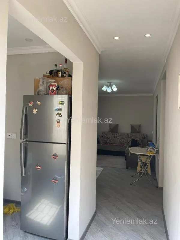 Satılır 3 otaqlı həyət evi 70 m²