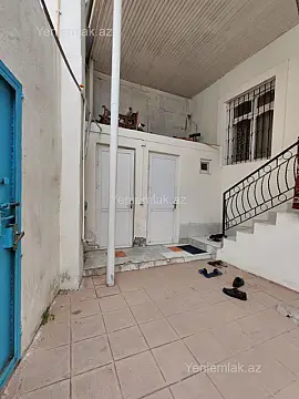 Satılır 3 otaqlı həyət evi 80 m² — Xırdalan 3 otaq 80.00 m²