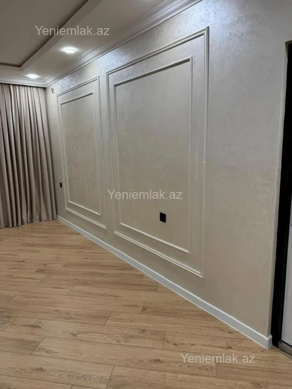Satılır 3 otaqlı köhnə tikili 85 m²