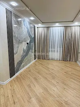 Satılır 3 otaqlı köhnə tikili 85 m² — Bakı, Xətai 3 otaq 85.00 m²