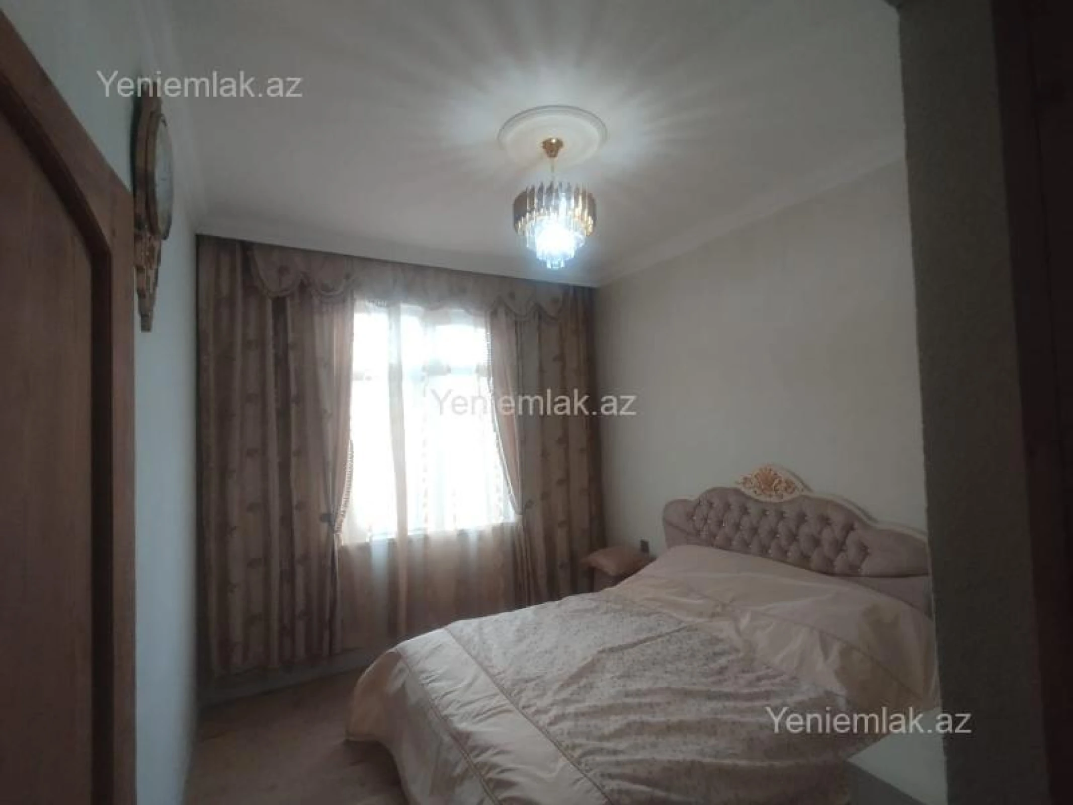 Satılır 4 otaqlı həyət evi 115 m²