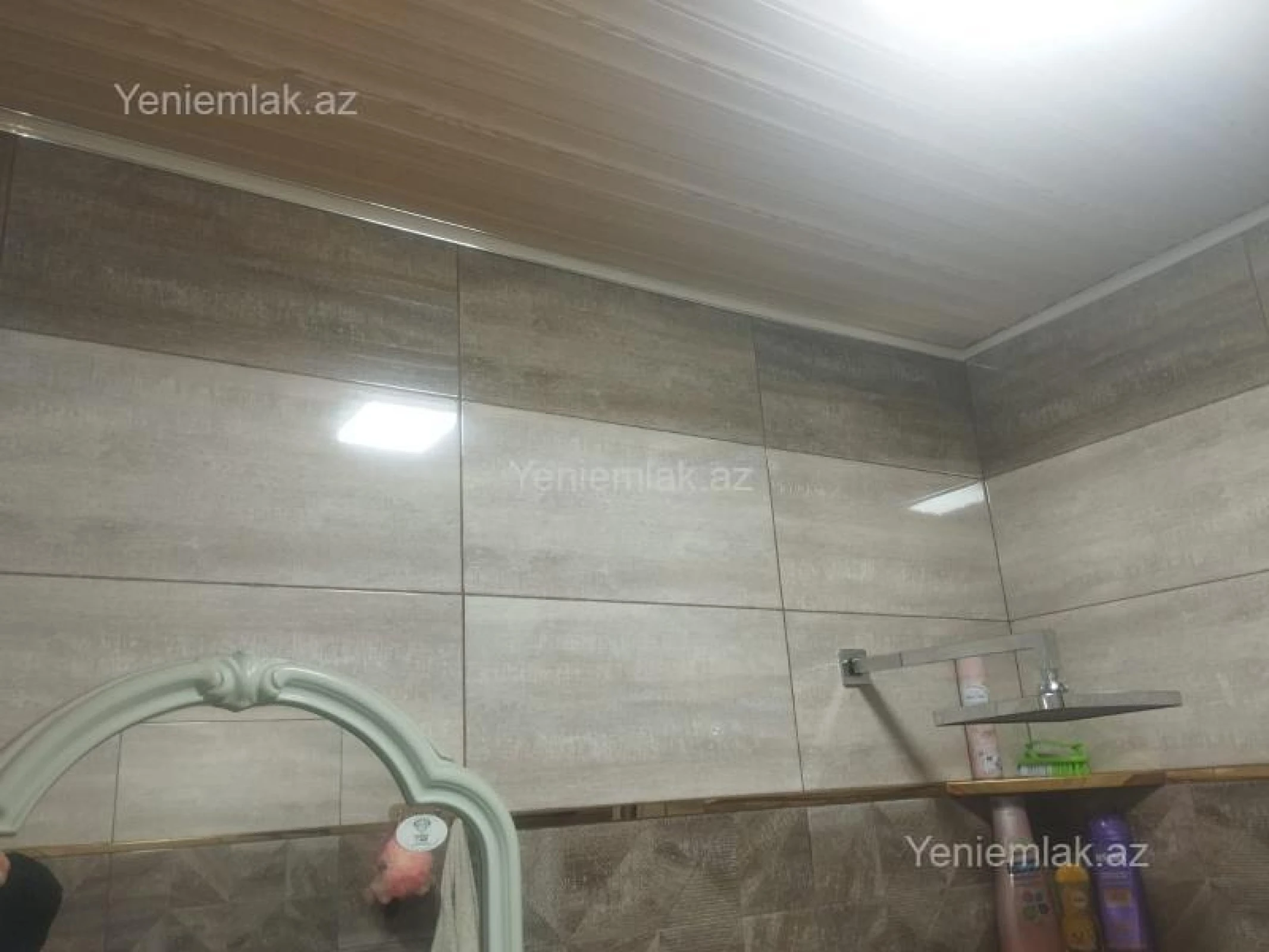 Satılır 4 otaqlı həyət evi 115 m²