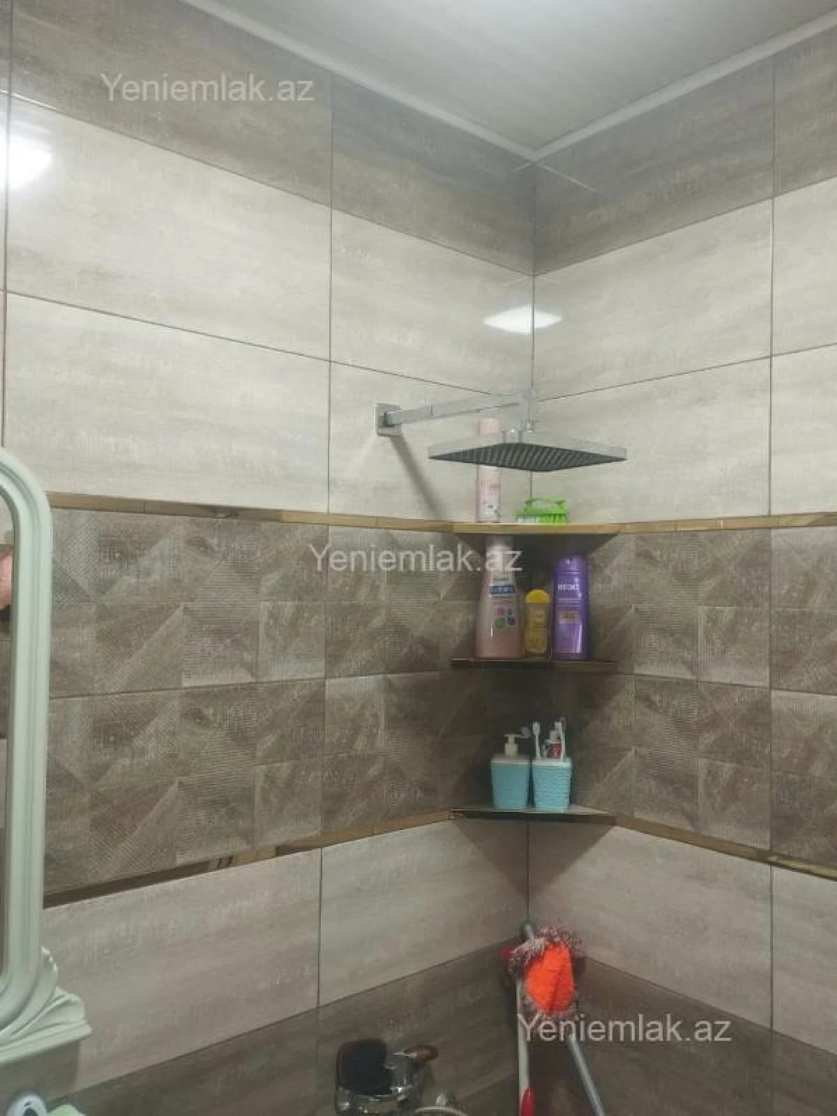 Satılır 4 otaqlı həyət evi 115 m²