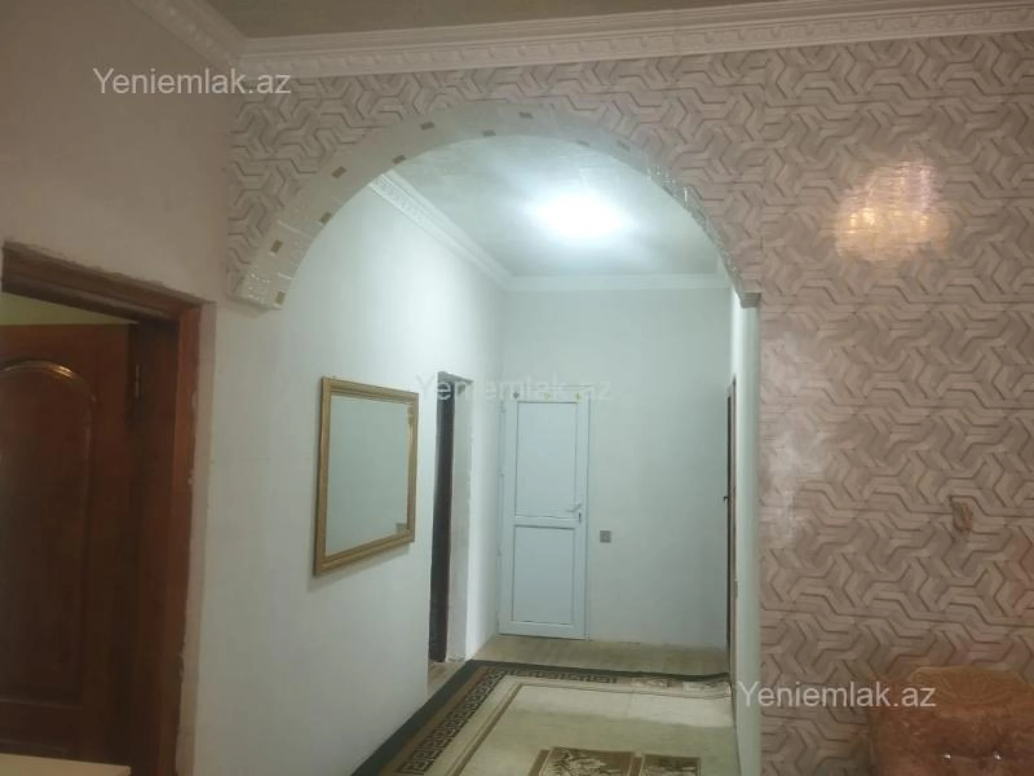 Satılır 4 otaqlı həyət evi 115 m²