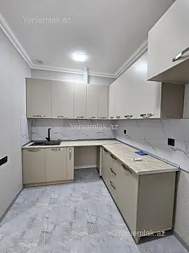 Satılır 3 otaqlı yeni tikili 73 m²