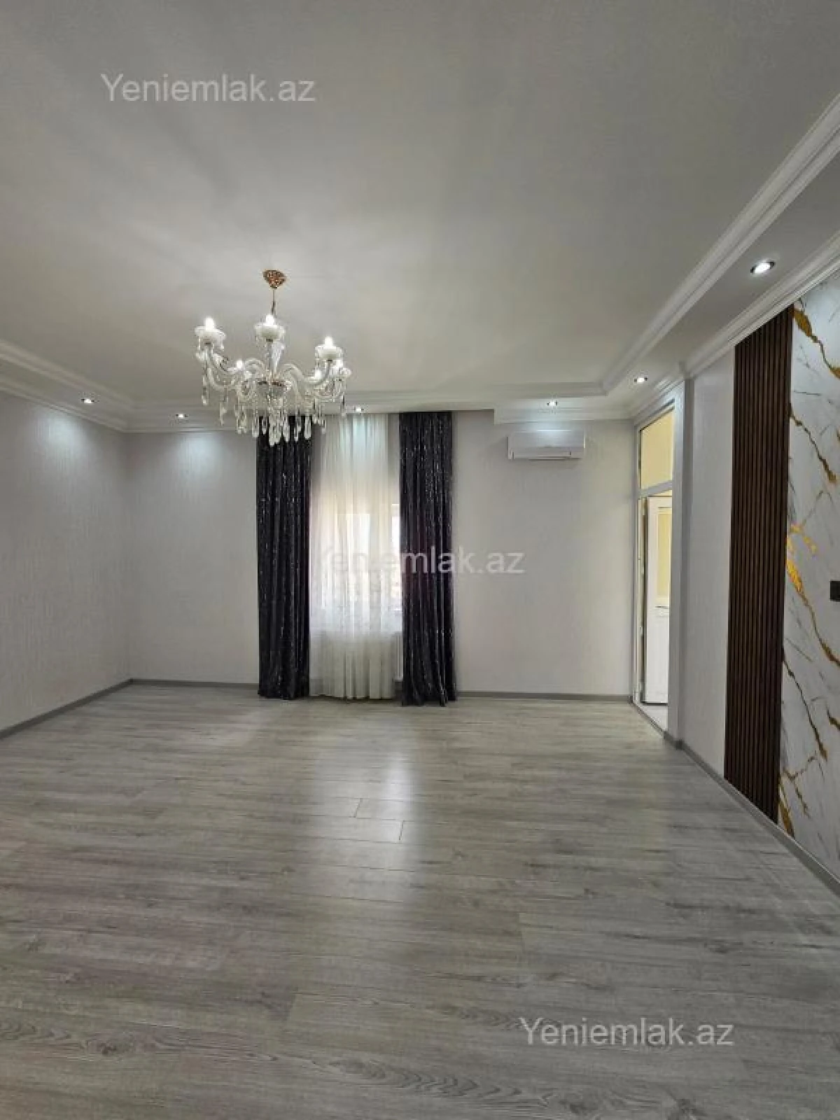 Satılır 3 otaqlı yeni tikili 73 m²