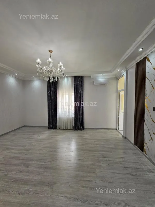 Satılır 3 otaqlı yeni tikili 73 m²