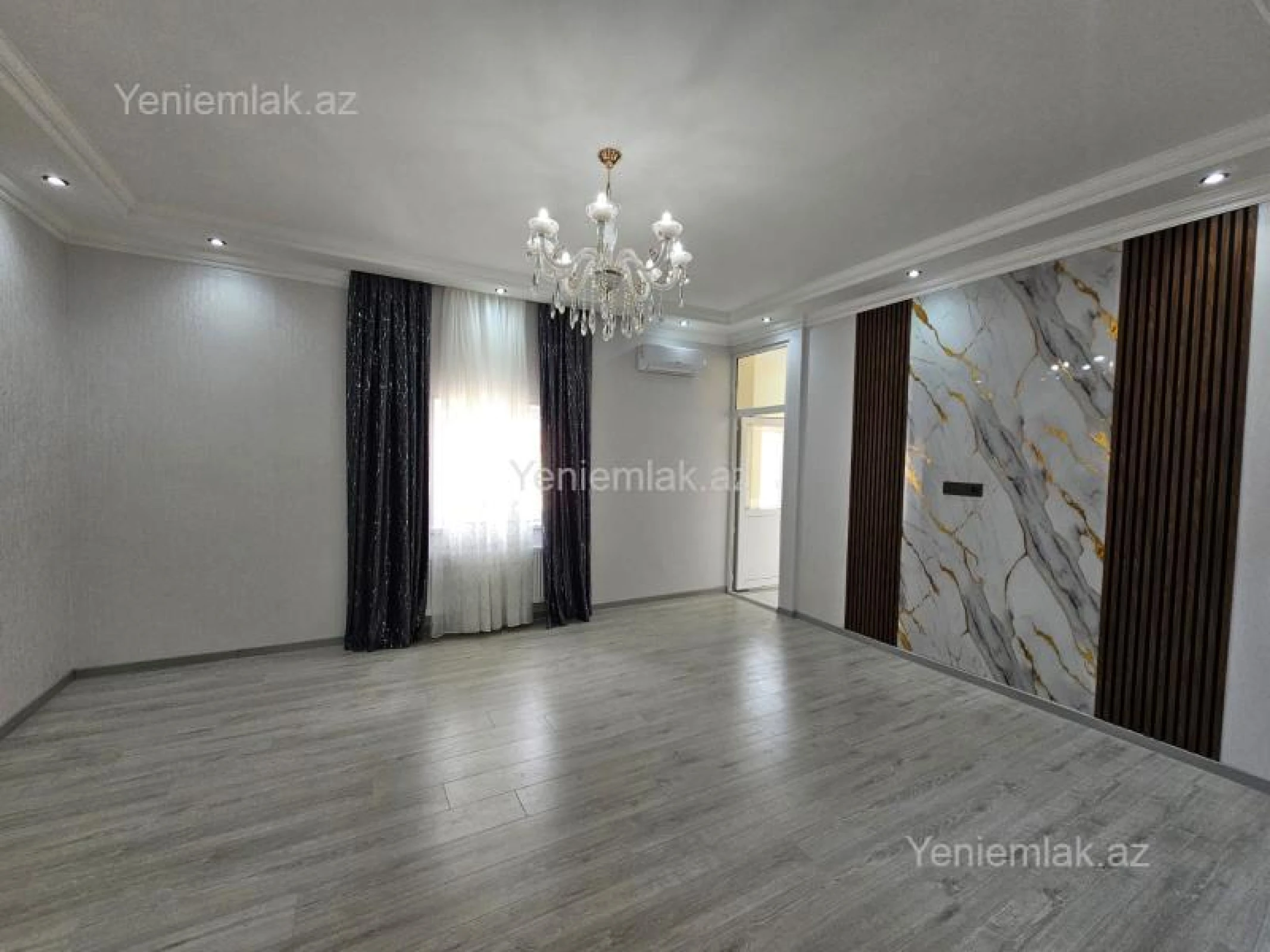 Satılır 3 otaqlı yeni tikili 73 m²