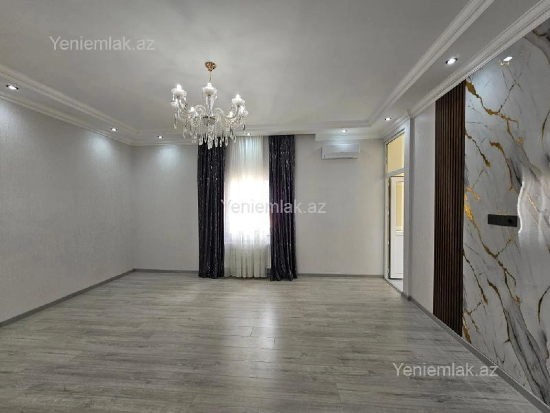 Satılır 3 otaqlı yeni tikili 73 m²