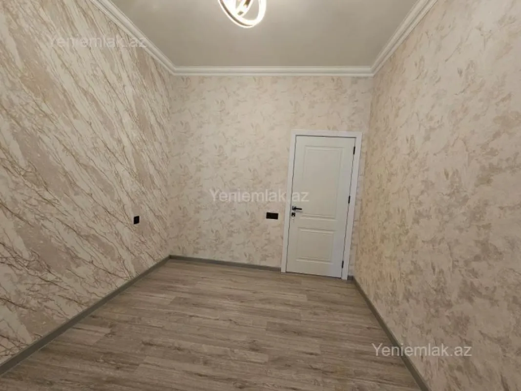 Satılır 3 otaqlı yeni tikili 73 m²