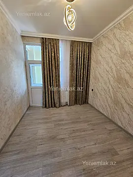 Satılır 3 otaqlı yeni tikili 73 m²
