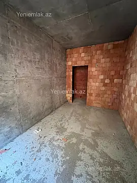Satılır 3 otaqlı yeni tikili 75 m²