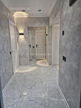 Satılır 4 otaqlı köhnə tikili 80 m²