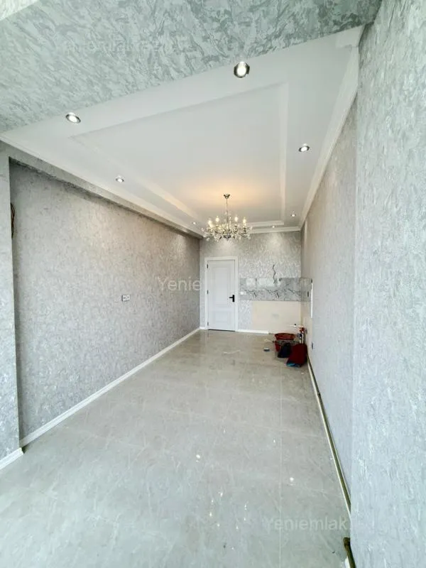 Satılır 3 otaqlı yeni tikili 84 m²