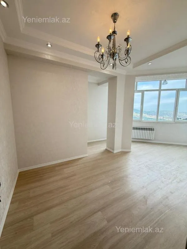 Satılır 3 otaqlı yeni tikili 84 m²