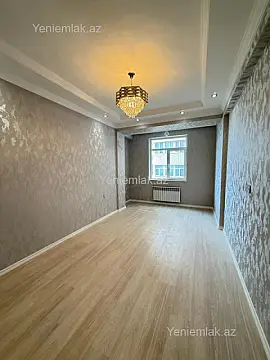 Satılır 3 otaqlı yeni tikili 84 m²