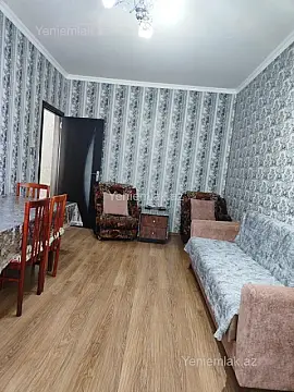 Satılır 3 otaqlı köhnə tikili 80 m²