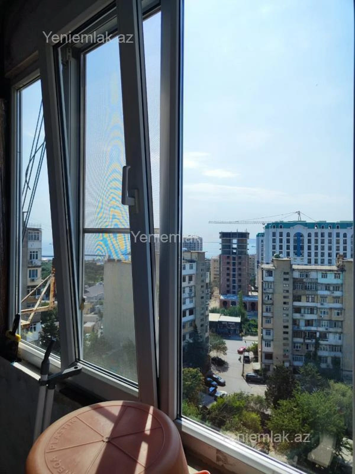 Satılır 3 otaqlı köhnə tikili 80 m²