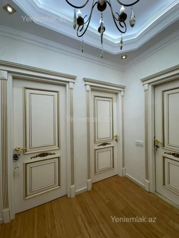 Satılır 2 otaqlı yeni tikili 61.9 m²