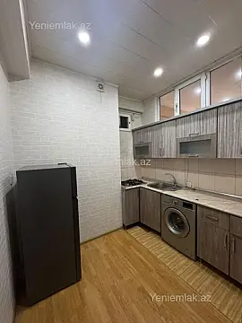 Satılır 2 otaqlı yeni tikili 70 m²