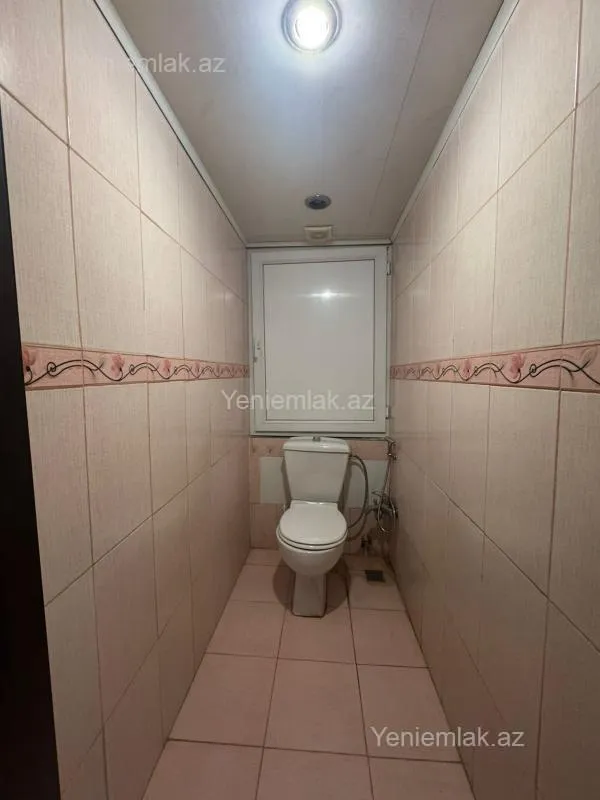 Satılır 2 otaqlı yeni tikili 70 m²